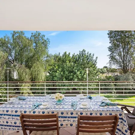 Santa Luzia Sl005 Apartamento Tavira