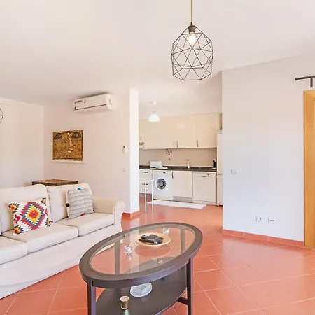 Apartamento Santa Luzia Sl005 *