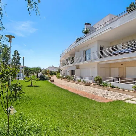 Apartamento Santa Luzia Sl005