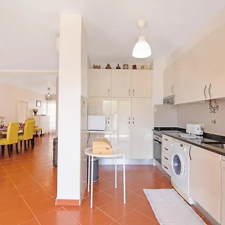 Santa Luzia Sl005 Appartement