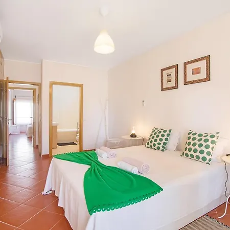 Santa Luzia Sl005 Appartement *