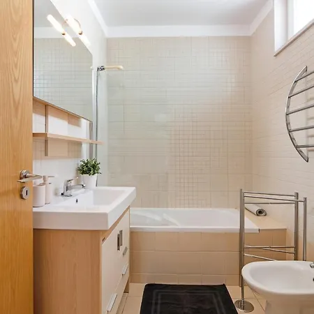 Appartement Santa Luzia Sl005 Tavira
