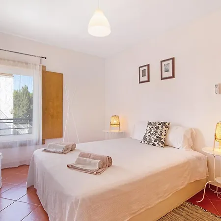 Santa Luzia Sl005 Appartement Tavira