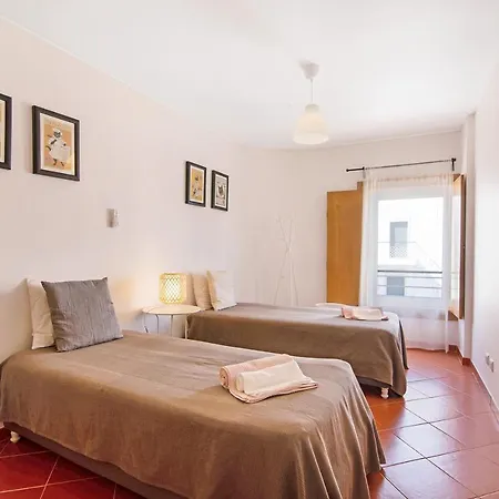 Santa Luzia Sl005 Appartement