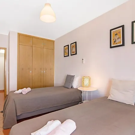 Appartement Santa Luzia Sl005 Tavira